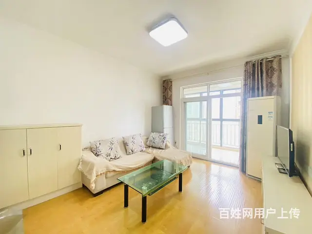 5号线科普公园奥山世纪城武商奥莱钢都小学陪读精装1 - 图片 3