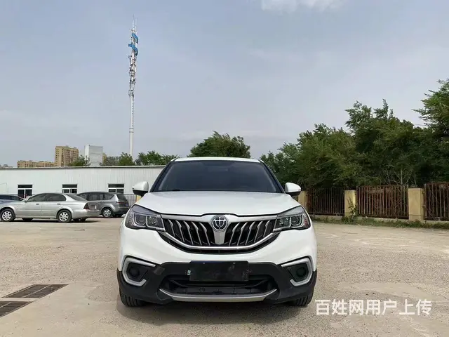 中华V3 2019款 1.5 手动 舒适型 - 图片 2