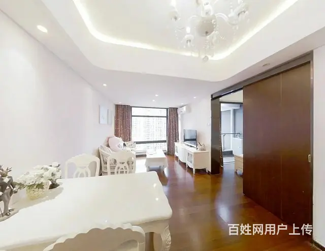 近拱北和港珠澳大桥入口 信红树湾北区 1室1厅 西南向 - 图片 3