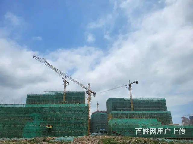 珠海唐家湾 独栋厂房2700平起 准现房 企业总部 独立产权 - 图片 5