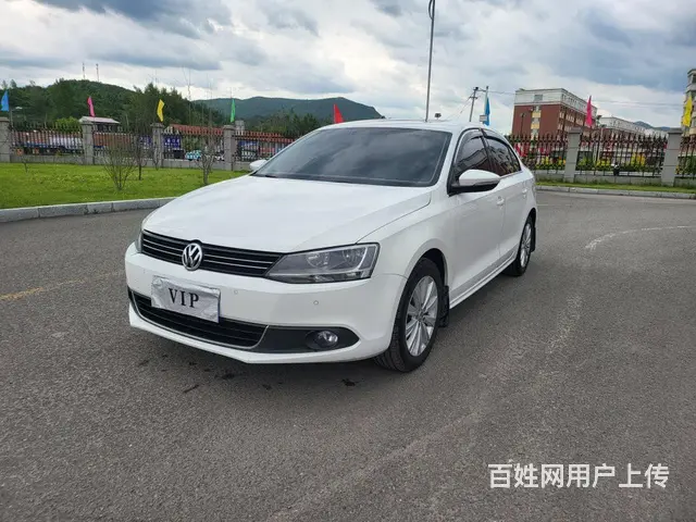 【搞定了！】大众 速腾 2014款 1.4TSI 双离合 豪 - 图片 1
