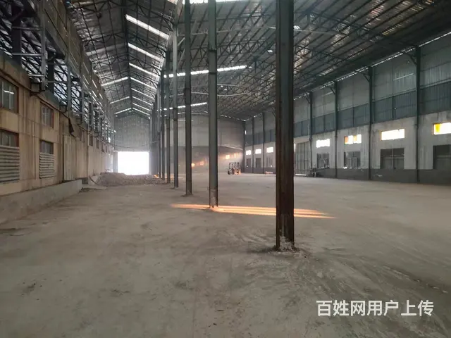 58今铺）义堂代庄工业园区4000平厂房可做各类仓储或加工 - 图片 6