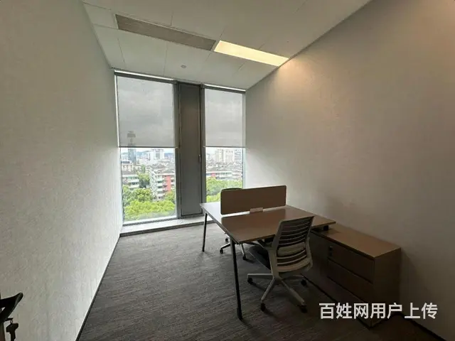 超甲级写字楼，武林壹号，地段繁华，黄金商圈，交通便利！ - 图片 11