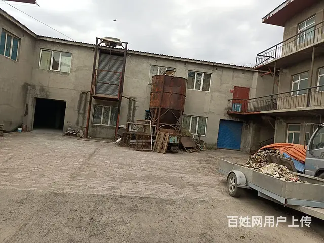 出租仓库厂房 - 图片 2