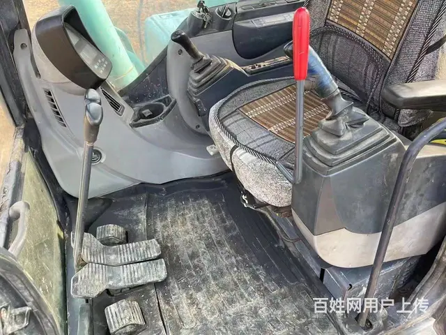 个人一手车神钢210，原版保真，证件齐全 - 图片 6