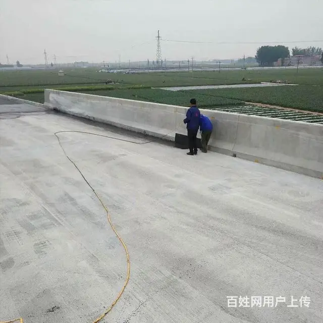 平凉DPS水性渗透型无机防水剂 - 图片 2