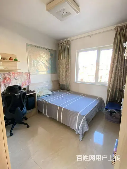 桥北凯旋城小区 普通住宅 中等装修 - 图片 5