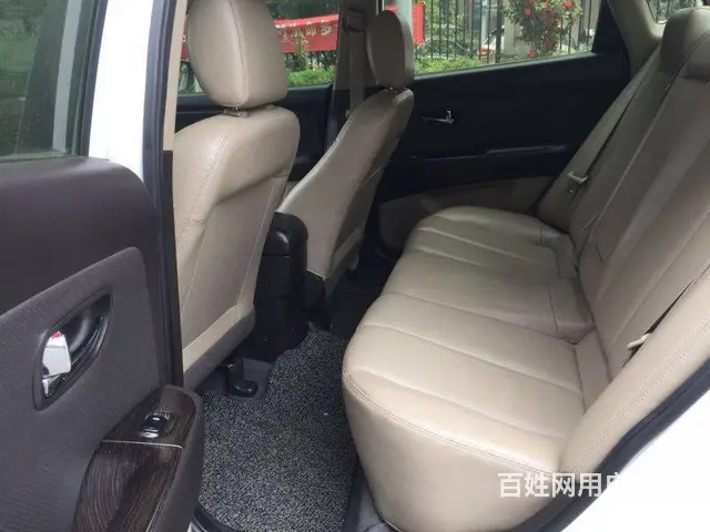 现代 伊兰特 2011款 伊兰特 悦动 1.6 自 - 图片 4
