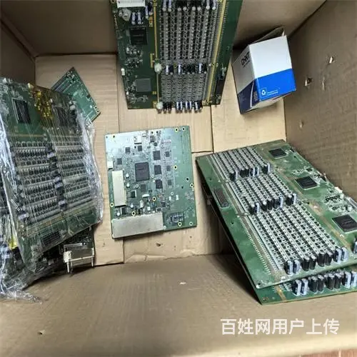 周庄电子涉密销毁 出库出具线路板销毁证明 - 图片 1