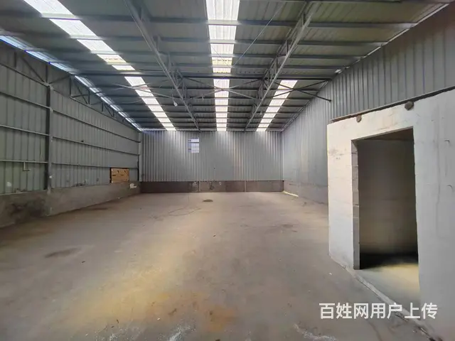 （老板本人）长沙县榔梨整栋房屋+仓库门面房东直租  6633 - 图片 4