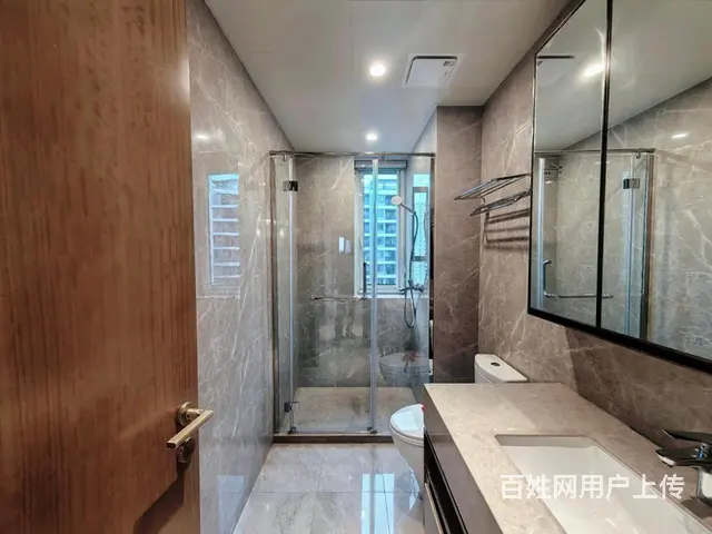 钱江世纪城澄之华庭南北精装修多层[1-7层]热卖 - 图片 7
