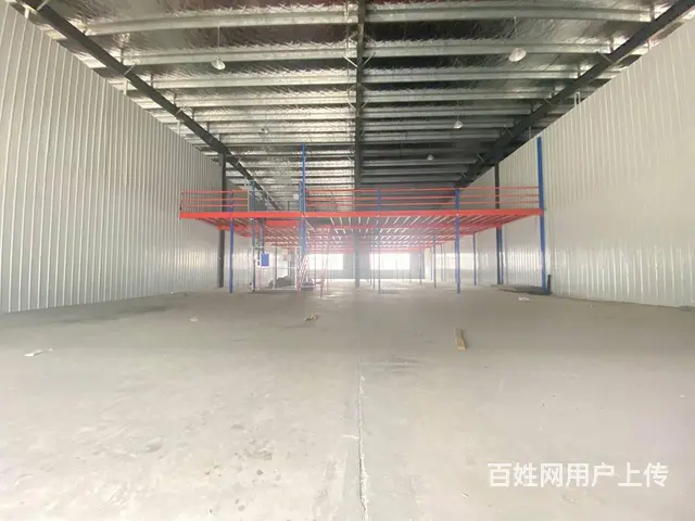开福区沙坪大明工业园旁500,700平两栋园区厂房，仓库出租 - 图片 7