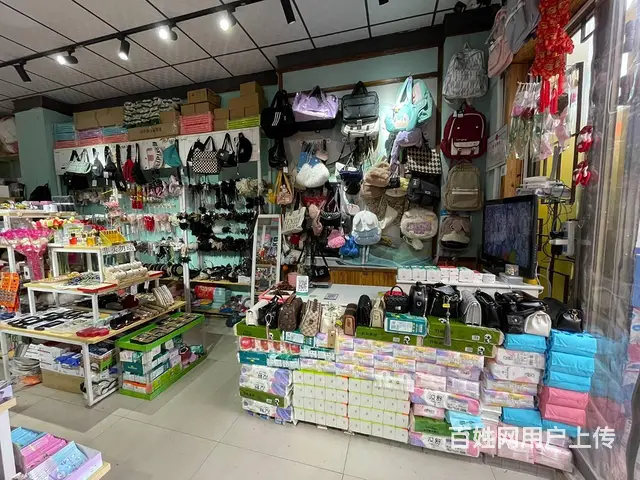 B18581一沙区大型小区    精品店转让（可空转 - 图片 10