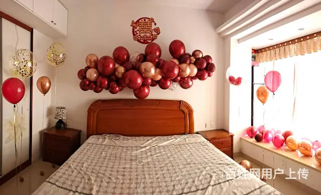揭阳有做婚房布置的吗，普宁婚宴如何布置 - 图片 7