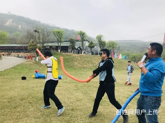 合肥蓝山湾大锅灶团建！ - 图片 6