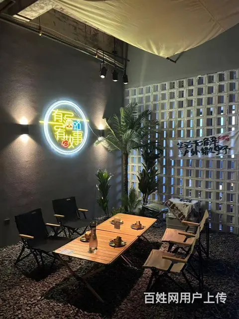 （51旺铺推荐）崖城科技城900平音乐餐厅转让 - 图片 3