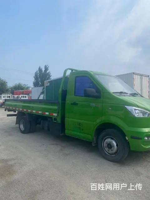 凯马油汽两用个人一手车 - 图片 5
