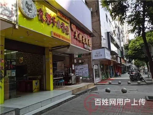 （达州铺源网）南外新达路60㎡烧烤店转让 - 图片 6