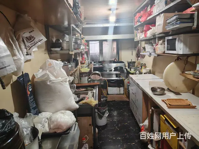 餐馆 快餐出兑  店铺转让 - 图片 6