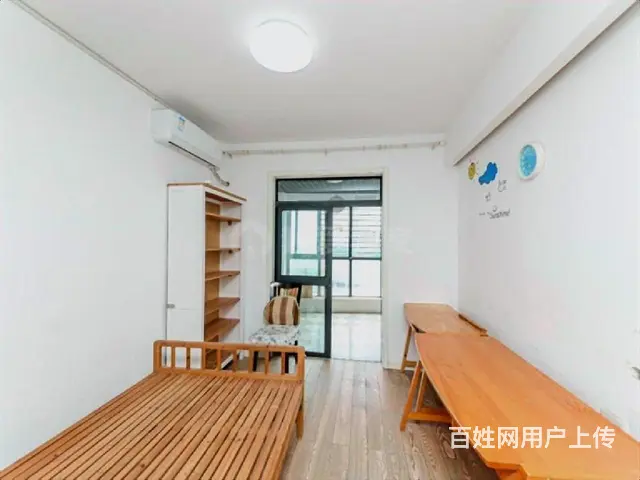 精装修，三房朝南，朝南双阳台，江南实验本部 - 图片 10