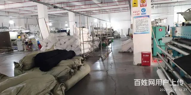 尚湖1100平，高5米，位置好，大车装卸货方便，形象好 - 图片 9