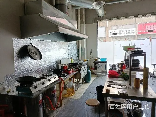 外卖店铺，全新转让 - 图片 1