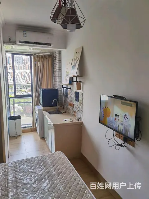 超好的地段!!正规好房型金港湾商贸城南北 - 图片 2