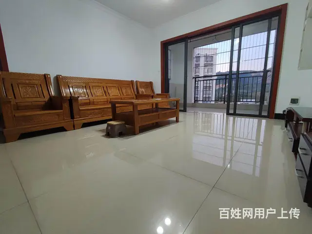 百色民族高中旁春天花园小区出租 - 图片 2