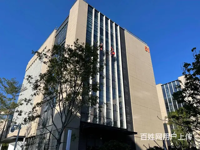 高空作业/外墙清洗/高空蜘蛛人/高空拆装服务 - 图片 6
