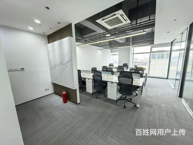 电商直播，甲方直租！带家具，地铁口， 展厅 服装 - 图片 1