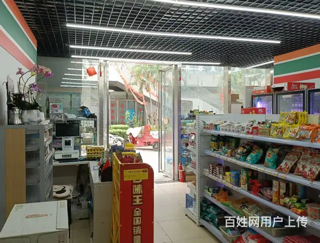（51旺铺推荐）半山半岛100平带烟照烟草超市转让 - 图片 10