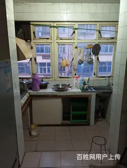 王场电厂宿舍(鼓楼) 普通住宅 简单装修 - 图片 7