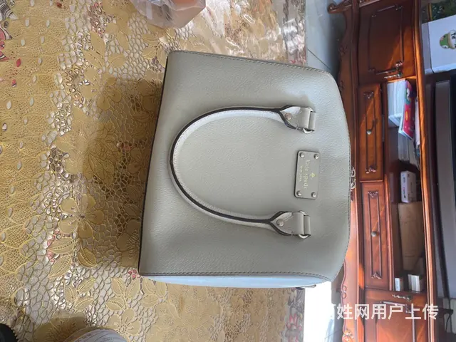 女士用可以本和拎牛皮包 - 图片 4