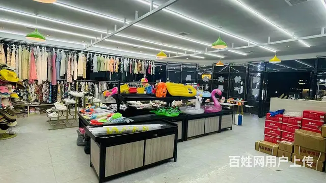 （51旺铺推荐）日月湾200平店铺转让 - 图片 7