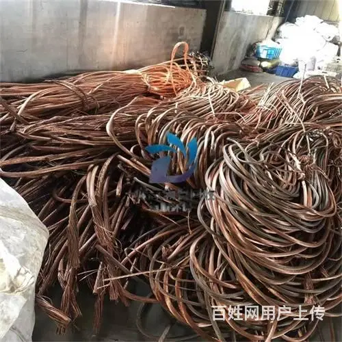 周市废旧电缆线回收中心收购电力电缆电缆 - 图片 3