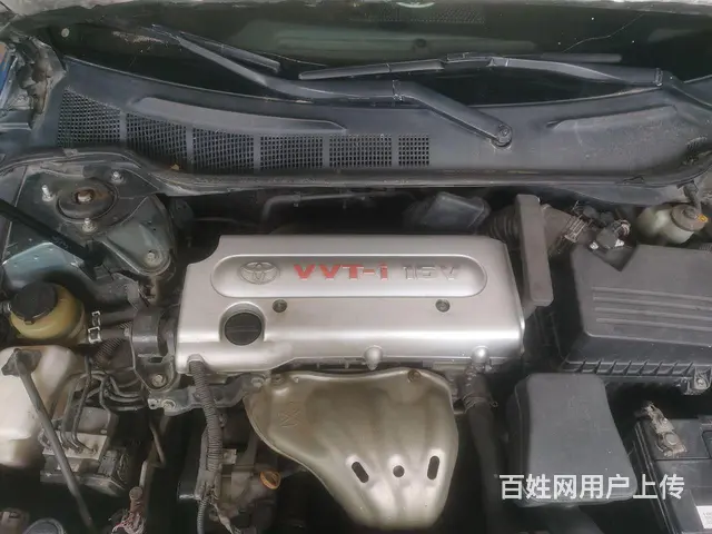 丰田 凯美瑞 2009款 2.4 手自一体 240V Nav - 图片 4