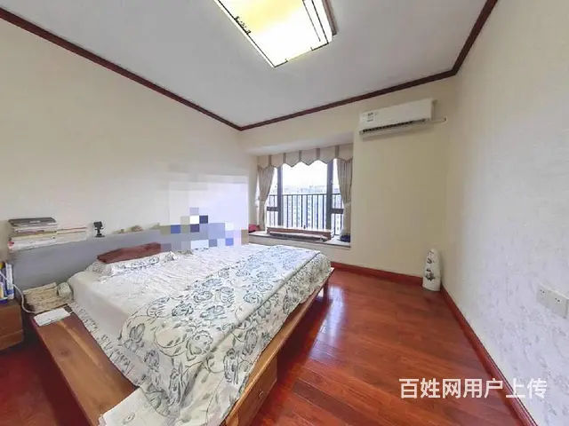五洲花城二期  愿格局4室2厅147.18m?豪华精 - 图片 6