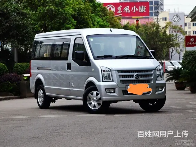 东风C37加长版 - 图片 2