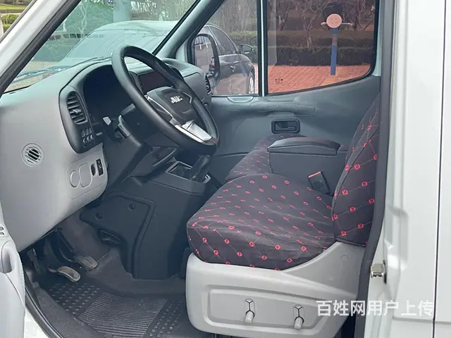 江铃 特顺 2019款 2.8T 手动 - 图片 5