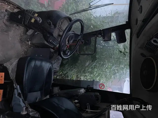 18年春雨玉米收，133的0309的6662 - 图片 2
