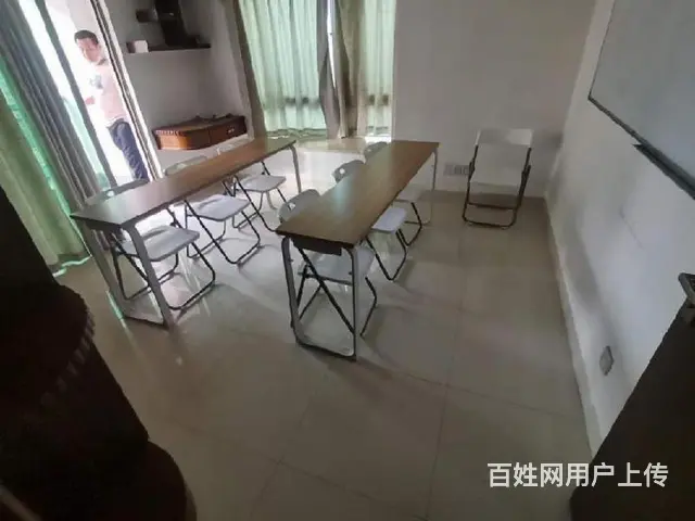 红城湖公园对面   水工大厦3房 - 图片 7