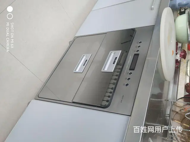 南山双吉高层5楼精装修带家电拎包入住 - 图片 4