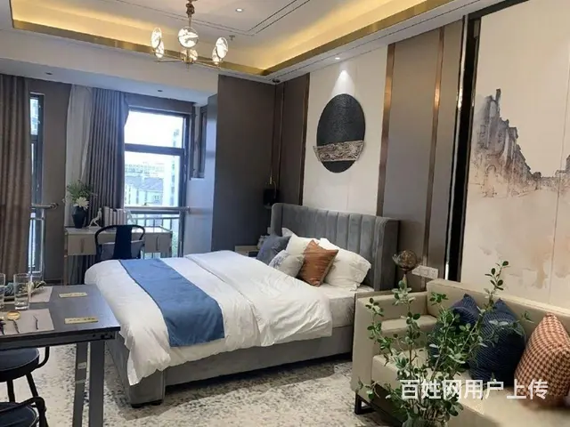 一手直签手付5万九新世界旁弘阳广场华润高品质公寓采光无敌 - 图片 2