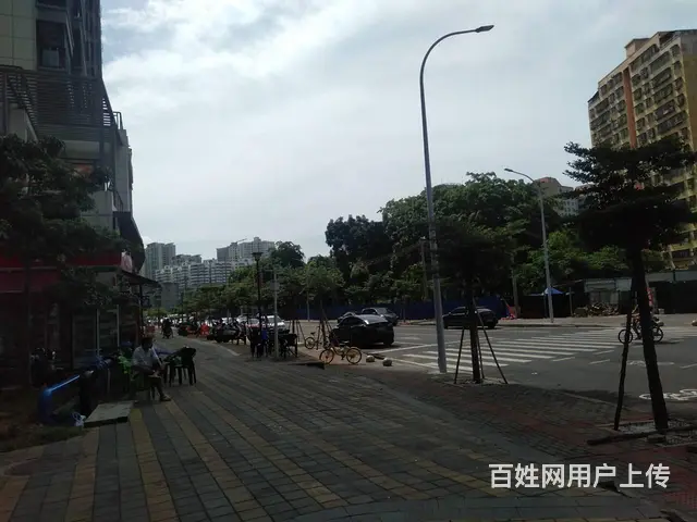 （51旺铺推荐）坡博家园一期1栋二楼81平铺面出租 - 图片 7