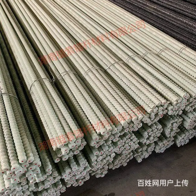 玻璃纤维筋 锚杆 盘螺 新型复合材料生产厂家 - 图片 1