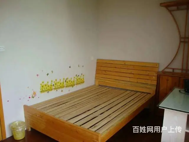 【搞定了！】万达，丰臣国际现代城旁一室一厨一卫房出租 - 图片 2