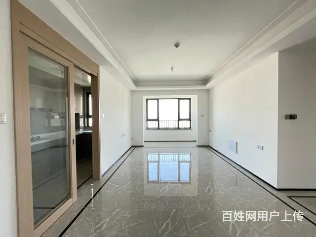 央企中海搞渠道特价！中海现房，智能化精装，品质改善 - 图片 3