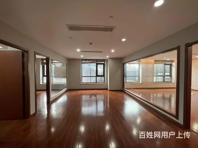 华盛达时代中心，新天地商圈，精装出租，采光通透，交通便利！ - 图片 1