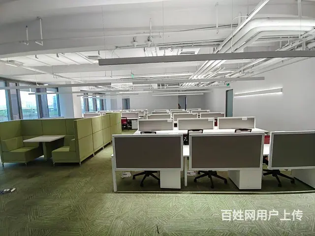 远洋国际中心，大关CBD商圈，多套户型出租，价格条件好谈！ - 图片 6