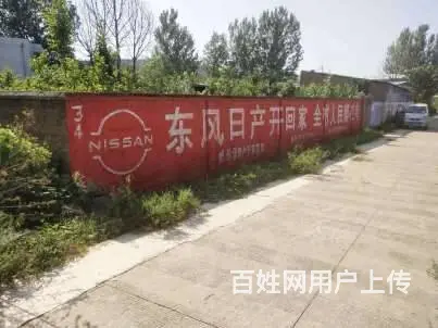 遂宁墙体绘画,四川岳池县医院户外墙面广告制作 - 图片 2